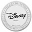 Disney A-Z Collection Alphabet Letter: E is for Elsa
