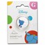 Disney A-Z Collection Alphabet Letter: G is for Genie