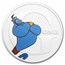 Disney A-Z Collection Alphabet Letter: G is for Genie