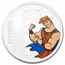 Disney A-Z Collection Alphabet Letter: H is for Hercules