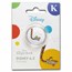 Disney A-Z Collection Alphabet Letter: K is for Kaa