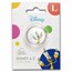 Disney A-Z Collection Alphabet Letter: L is for Lumiere