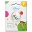 Disney A-Z Collection Alphabet Letter: P is for Peter Pan