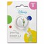 Disney A-Z Collection Alphabet Letter: T is for Tinker Bell