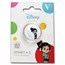 Disney A-Z Collection Alphabet Letter: V is for Vanellope