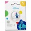 Disney A-Z Collection Alphabet Letter: Y is for Yesss