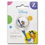 Disney A-Z Collection Alphabet Letter: Z is for Zazu
