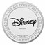 Disney A-Z Collection Complete Alphabet Set in Album