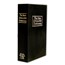 Diversion Safe - Dictionary Book Lock Box