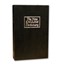 Diversion Safe - Dictionary Book Lock Box