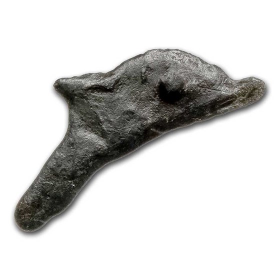 Dolphin Money from Olbia (500 - 400 BC) Presentation Set Dolphin Money from Olbia (500 - 400 BC) Presentation Set