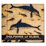 Dolphin Money of Olbia (5th Century BC): Ancient Proto Money Set