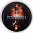 DUNE® 2 2-Coin Silver Colorized Paul/Feyd Fighter Set