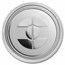 DUNE® 2 House Fremen 1 oz Silver Round
