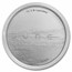 DUNE® 2 House Fremen 1 oz Silver Round