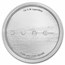 DUNE® 2 House Imperium 1 oz Silver Round w/Gift Box Tin
