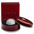 DUNE® 2 House Imperium 1 oz Silver Round w/Gift Box Tin