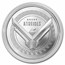 DUNE® House Atreides 1 oz Silver w/Gift Box Tin
