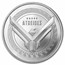 DUNE® House Atreides 1 oz Silver w/Gift Box Tin