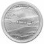 DUNE® House Harkonnen 1 oz Silver Round