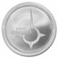 DUNE® House Harkonnen 1 oz Silver w/Gift Box Tin