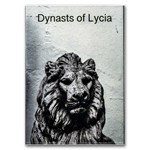 Dynasts of Lycia Silver Sixth-Stater (390-360 BC) VF NGC (Vault)