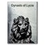 Dynasts of Lycia Silver Sixth-Stater (390-360 BC) VF NGC (Vault)