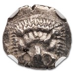 Dynasts of Lycia Silver Sixth-Stater (390-360 BC) VF NGC (Vault)
