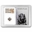Dynasts of Lycia Silver Sixth-Stater (390-360 BC) XF NGC (Vault)