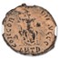 Eastern Roman AE Nummus Theodosius (379-395 AD) NGC (Random Coin)