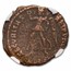 Eastern Roman AE Nummus Valens (364-378 AD) NGC (Random Coin)