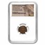 Eastern Roman AE Nummus Valens (364-378 AD) NGC (Random Coin)