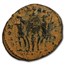 Eastern Roman Empire Bronze Coins (286-396 AD) (Avg. Circ.)