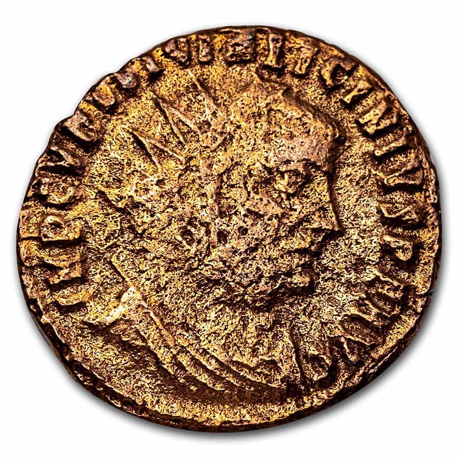 Buy Eastern Roman Empire Bronze Coins (286396 AD) (Culls) APMEX