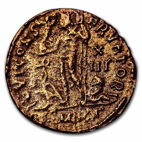 Buy Eastern Roman Empire Bronze Coins (286396 AD) (Culls) APMEX