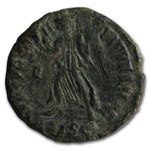 Eastern Roman Empire Bronze Coins (286-396 AD) VF-XF