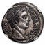 Egypt Alexandreia BI Tetradrachm Tiberius 20 AD AU NGC RPC I 5089