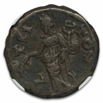 Egypt, Alexandria BI Tetradrachm Ant. Pius 138-161 AD Ch VF NGC
