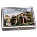 Elymais "Hanging Gardens of Babylon" Bronze Drachm Set
