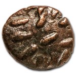 Elymais "Hanging Gardens of Babylon" Bronze Drachm Set