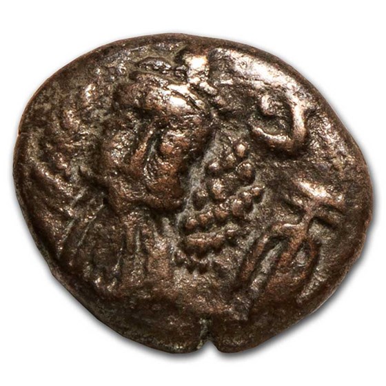 Elymais "Hanging Gardens of Babylon" Bronze Drachm Set Elymais "Hanging Gardens of Babylon" Bronze Drachm Set
