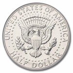 "End of an Era" 1963 Franklin and 1964 Kennedy Halves PF-67 NGC