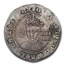 England 1 Shilling Edward VI (1551-53) XF-40 NGC