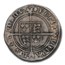 England 1 Shilling Edward VI (1551-53) XF-40 NGC