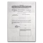 Enron Corp Stock Certificate