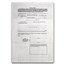 Enron Corp Stock Certificate