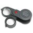 Eschenbach Aplanatic Precision Folding Magnifier - 3x, 6x, 9x
