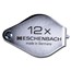 Eschenbach Precision Folding Magnifier - 12x