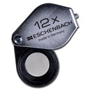 Eschenbach Precision Folding Magnifier - 12x