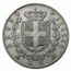 Europe's Latin Monetary Union Silver 4-Coin Presentation Set